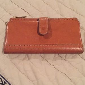 Fossil Wallet